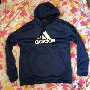 Adidas men’s hoodie